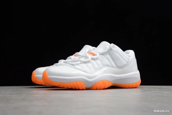 Bright Low 11 Citrus AH7860-139 AH7860-139 StreetReady Retro Air 623 Jordan 0616